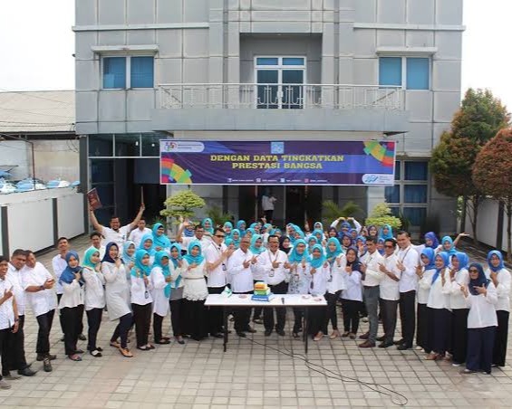 SP 2020, Mahyeldi: Data Valid Kunci Utama Perencanaan Pembangunan