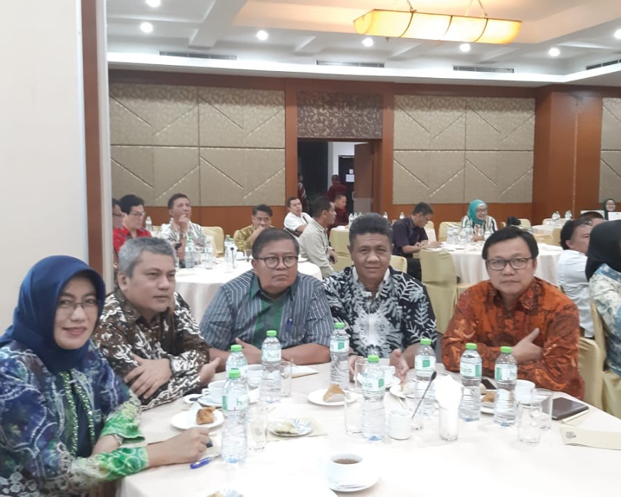  Puluhan Tokoh Masyarakat Sumatera Barat Se Jabodetabek Hadiri Silaturahim dan Diskusi Percepatan Pembangunan