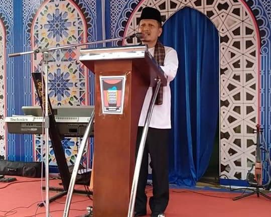 MTQ Ke 39 Tingkat Kecamatan Pauh Digelar