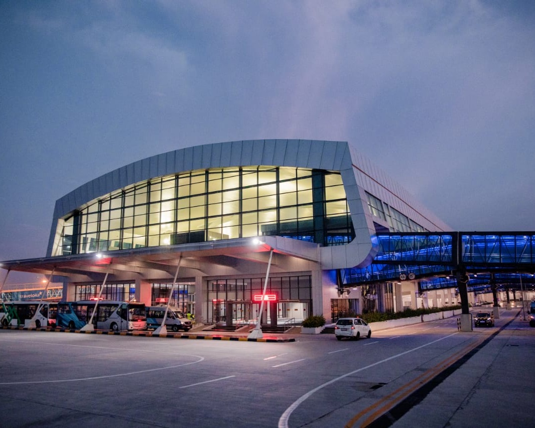 Program Efisiensi PT Angkasa Pura II Di Tengah Pandemi Berjalan Efektif