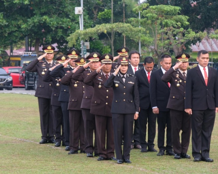 Pancasila Jiwa Pemersatu Bangsa Menuju Indonesia Emas 2045