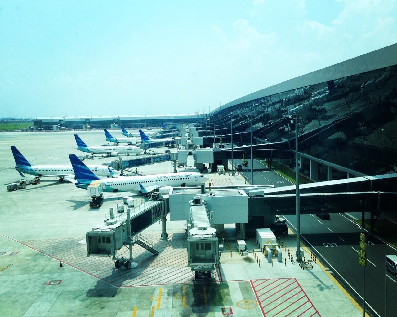 Terungkap, Ini 4 Alasan Traveler Makin Pede Naik Pesawat di Tengah Pandemi