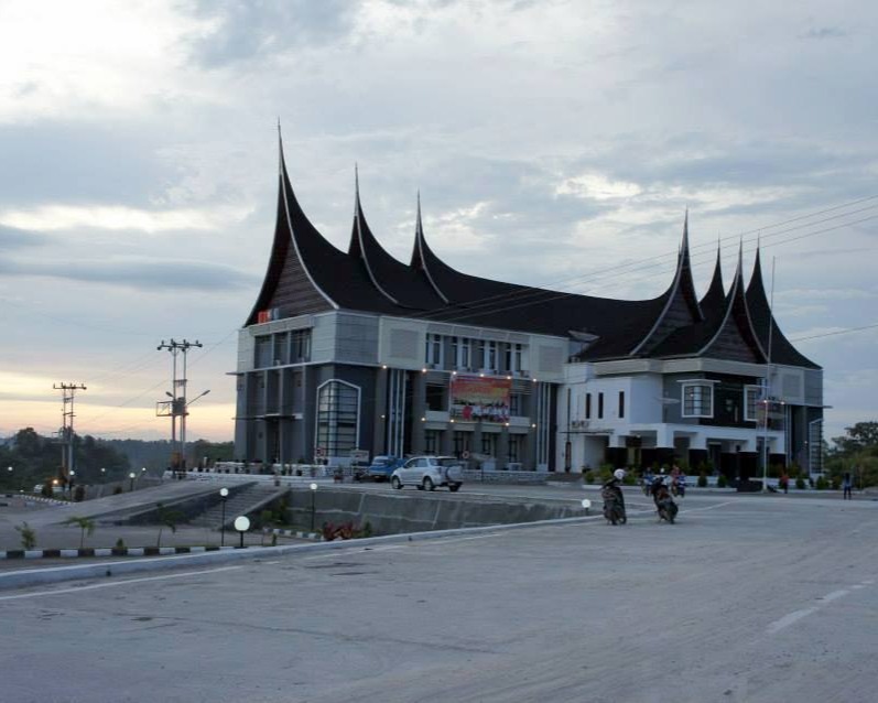 DPMPTP Padang Pariaman Luncurkan “PALANTA”