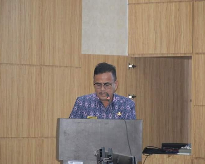 Bangun Pemahaman Tentang Literasi dan Inklusi Keuangan, Kembangkan Ekonomi Daerah