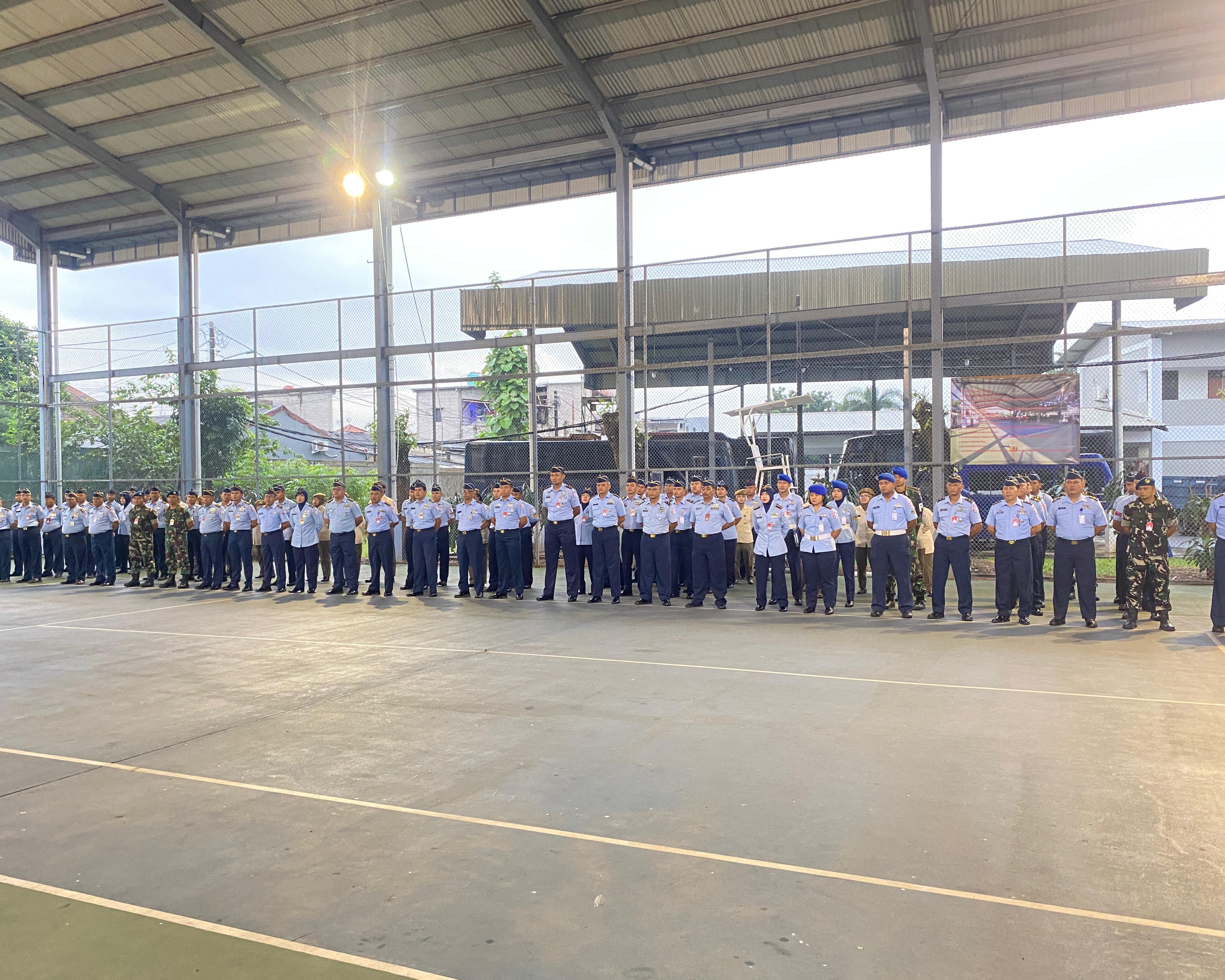 Danpom Kodau I: Peran Orang Tua Sangat Penting Untuk Hindari Perilaku Menyimpang LGBT