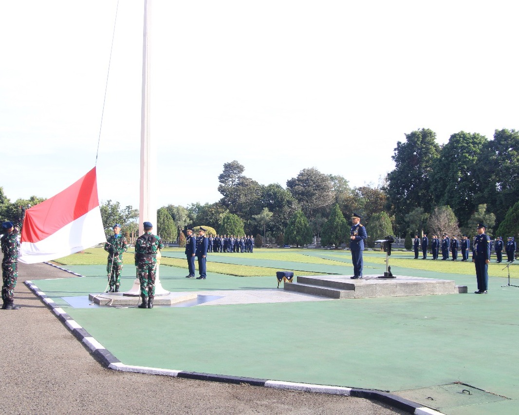 Menteri Sosial RI: Pahlawan Berikan Segalanya, Kita Jaga Api Perjuangan Agar Tidak Pernah Padam