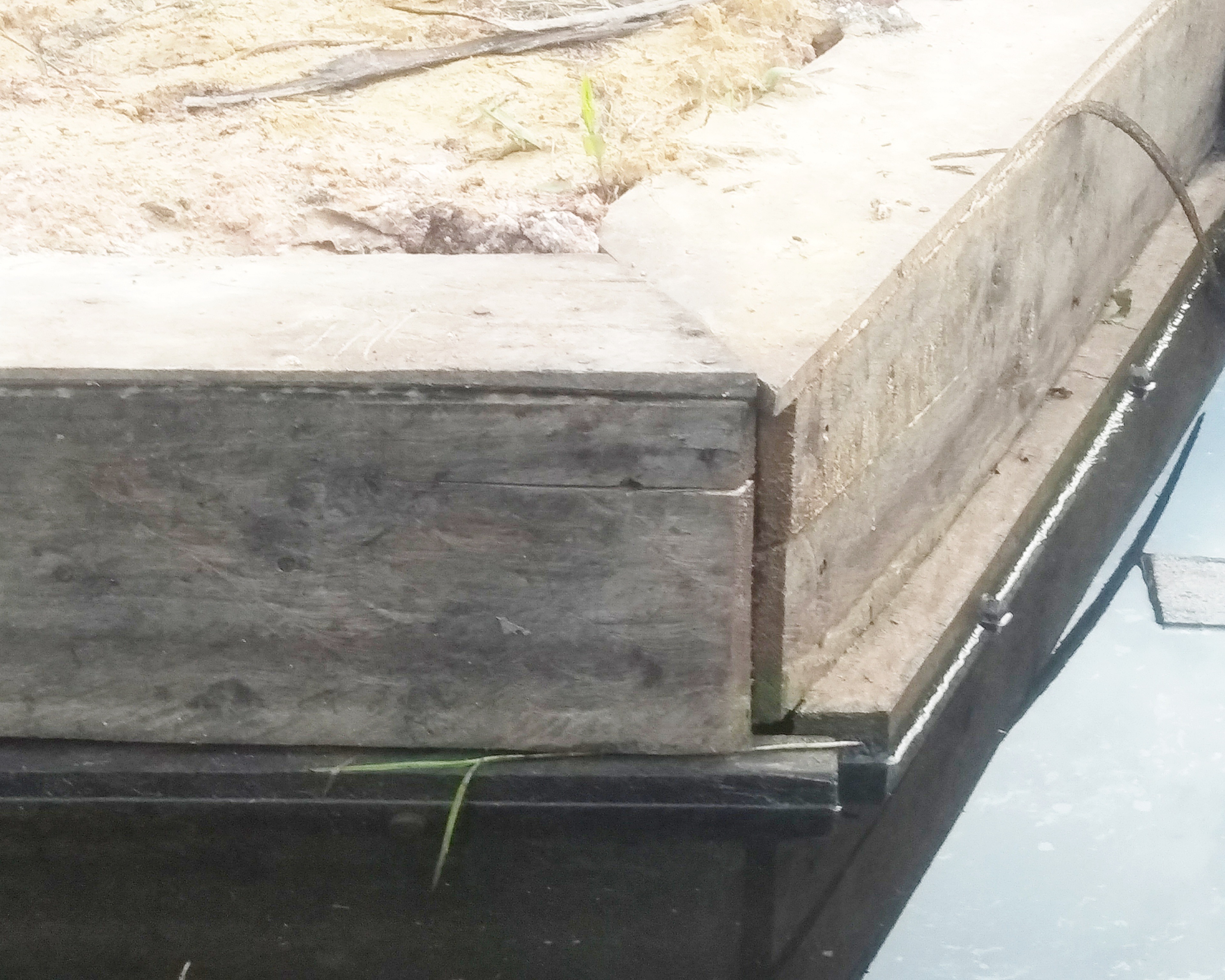 Nurhasminsyah Camat Payung Sekaki: Pembuatan Sekat Kanal Kalau Tidak Sesuai Aturan, Silahkan dari Pemeriksa Mengusut 