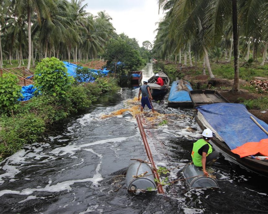 Kado HUT RI Ke-75 PLN Untuk Provinsi Riau