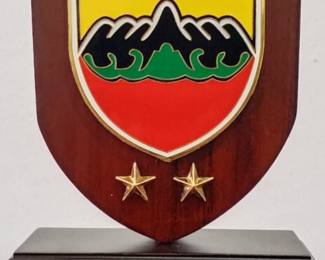 Kodim 0301/PBR Raih Juara II Lomba Video Inspiratif Dalam Rangka HUT ke-70 Kodam I/BB