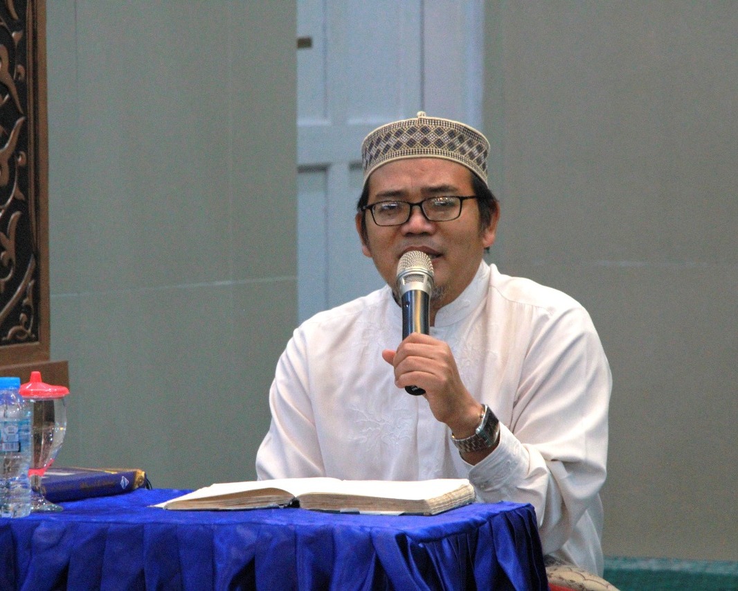 Koopsud I Gelar Rabu Ibadah, Bahas Keutamaan Shalat Berjamaah