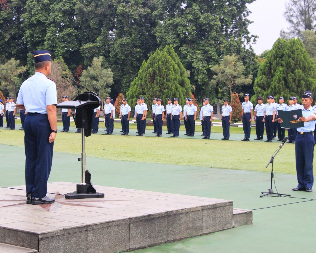 Menpora RI: Generasi Muda Refleksi Diri, Sejauh Mana Berkontribusi Untuk Bangsa