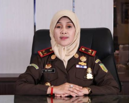 Kejati Riau Melakukan Pendampingan dan Pengawalan Realokasi Anggaran Untuk Penanganan Pencegahan Covid-19 di Provinsi Riau