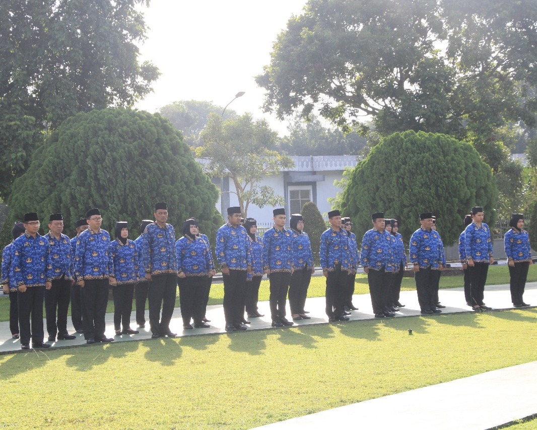 Menteri Sosial RI: Pahlawan Berikan Segalanya, Kita Jaga Api Perjuangan Agar Tidak Pernah Padam