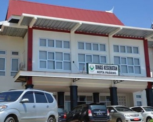 Tiga Puskesmas Pengobatan HIV AIDS di Tambah Dinas Kesehatan Kota Padang