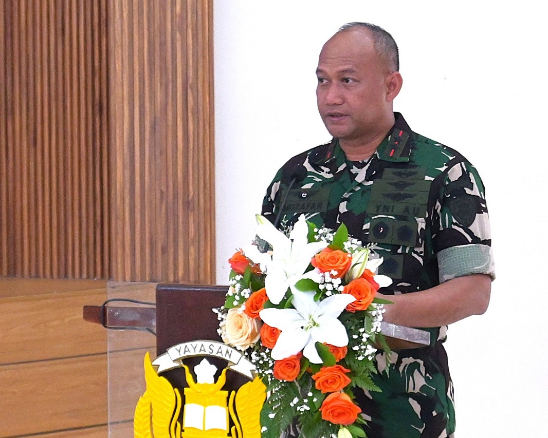 Pangkoopsud I: Yasarini Lahirkan Generasi Emas