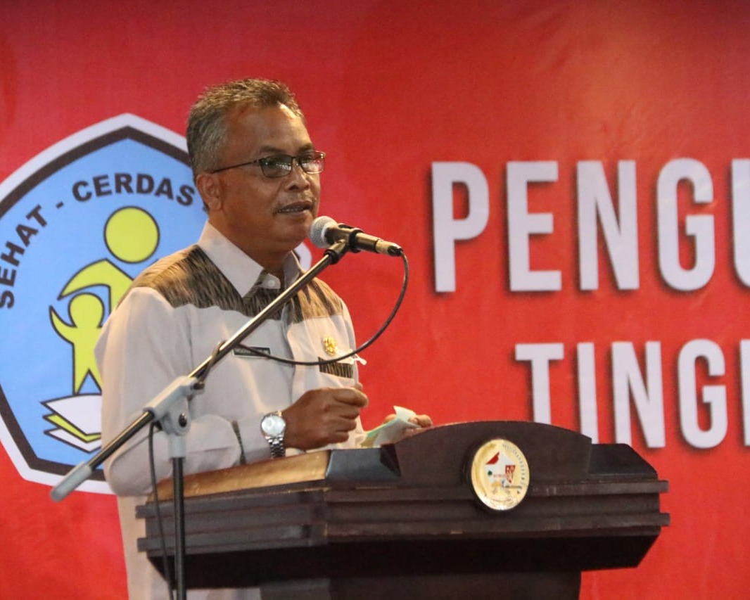 Pemerintah Kabupaten Tapanuli Utara Upayakan Penguatan Kapasitas Bunda PAUD Kecamatan, Desa/Kelurahan