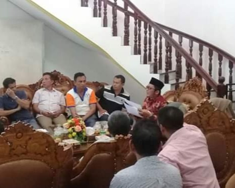 Bapenda Kota Padang: PAD Meningkat Sampai Maret 2020 Ini, Kita Sudah Dapat 10,33 %