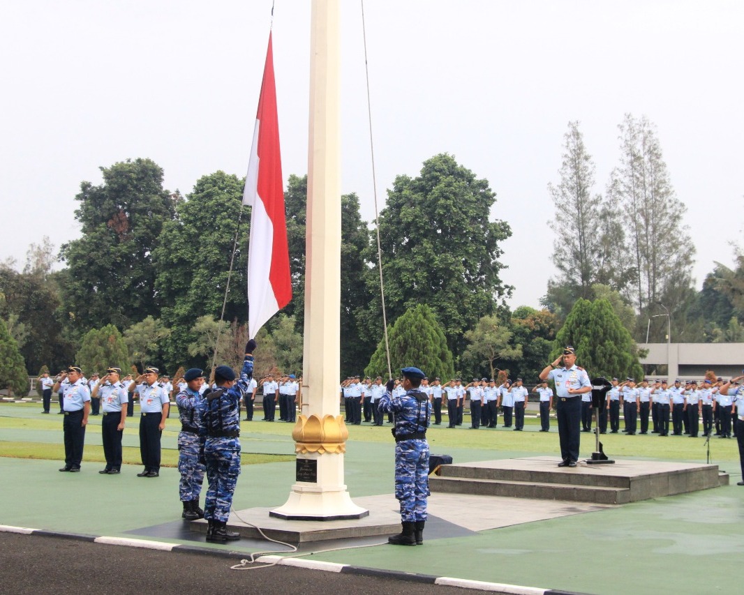 Menpora RI: Generasi Muda Refleksi Diri, Sejauh Mana Berkontribusi Untuk Bangsa