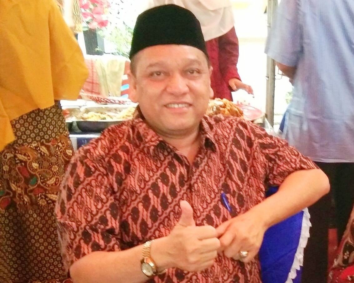 Syafril- Sihol  Urungkan Pendaftaran ke Nasdem, Istiqomah Jalur Independen