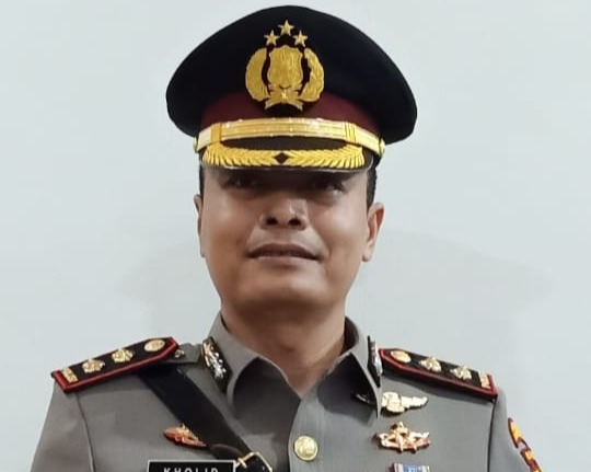 Ops Lilin Muara Takus 2019: Polres Kampar Dirikan 4 Pos Pengamanan dan Tempatkan Personel Gabungan 