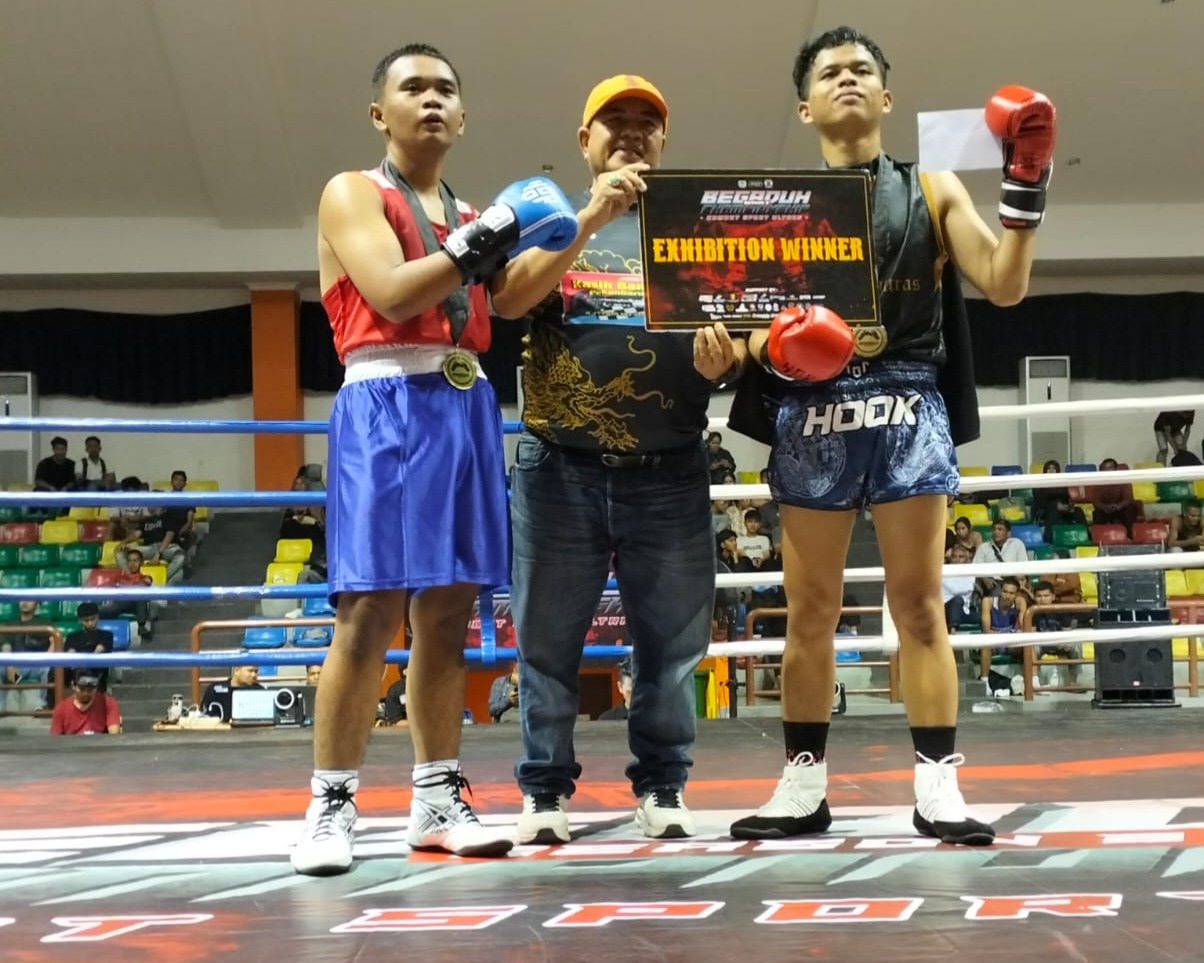 Tiga Siswa SMAN 9 Pekanbaru Berhasil Meraih Juara di Tiga Pertandingan
