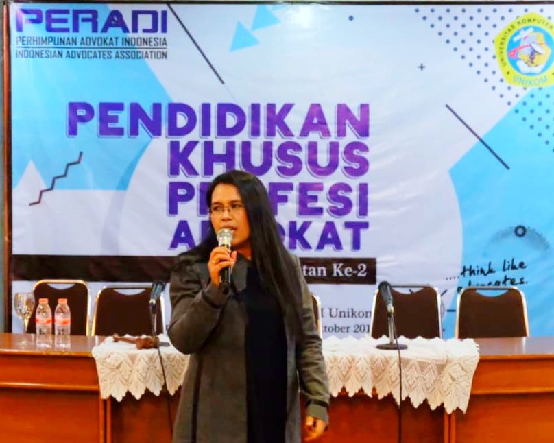 Breaking News: DPC Peradi Bandung Desak Kepolisian Mengusut Tuntas Kematian Advokat