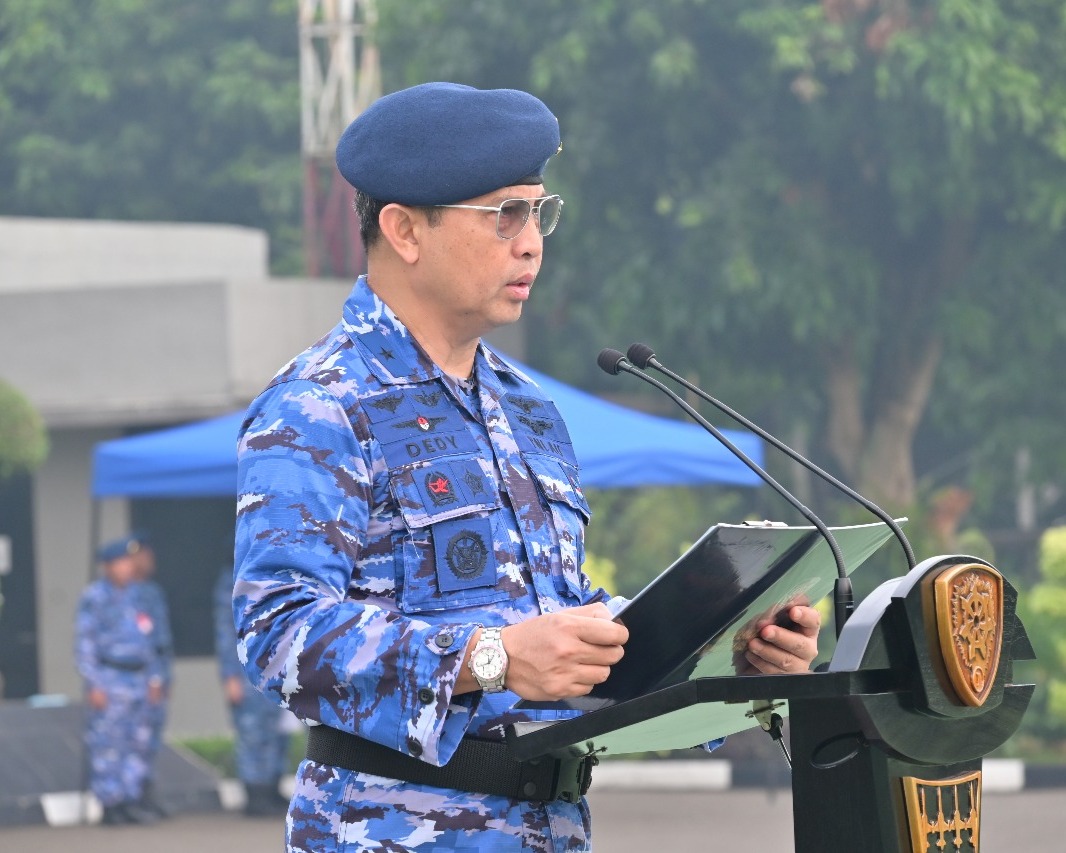 Pangkoopsudnas: Kembangkan Sikap Adaptif, Tingkatkan Kesiapsiagaan