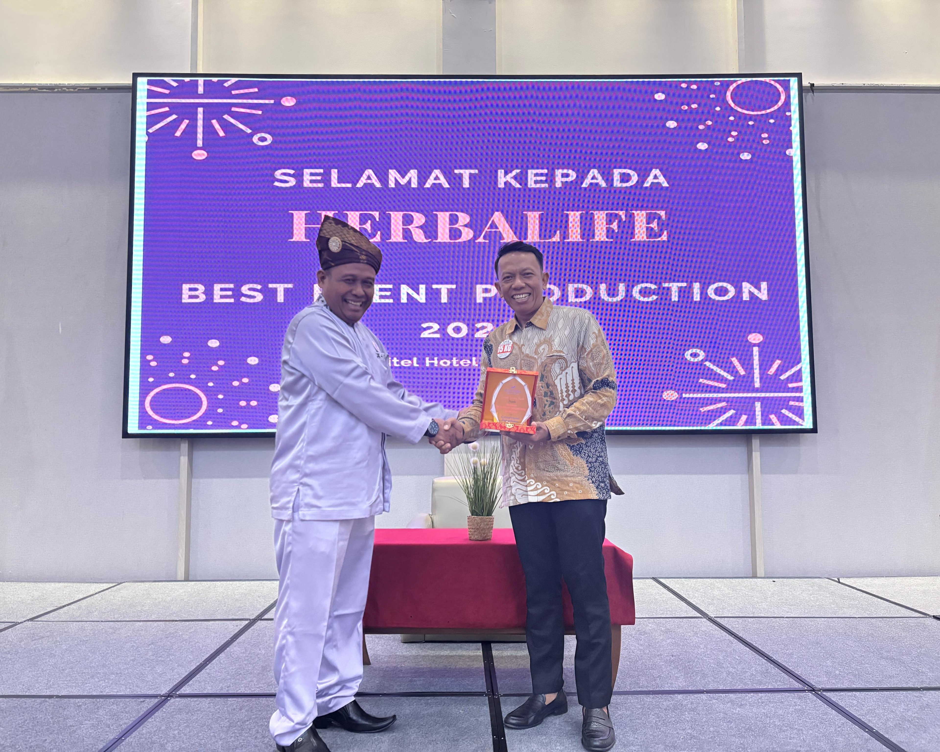 Buka Bersama Corporate Dan Media Gathering 2026