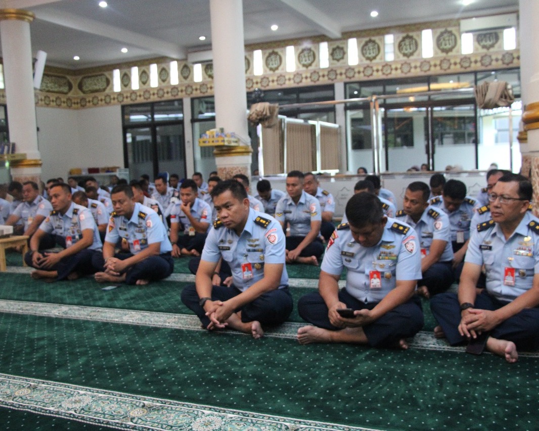 Kabintalid Koopsud I: Jadikan Ilmu Tajwid Paham Isi Al-Quran