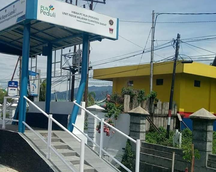 Kadis Perhubungan Dian Fakri: Kita Butuh 300 Halte Bus Trans Padang