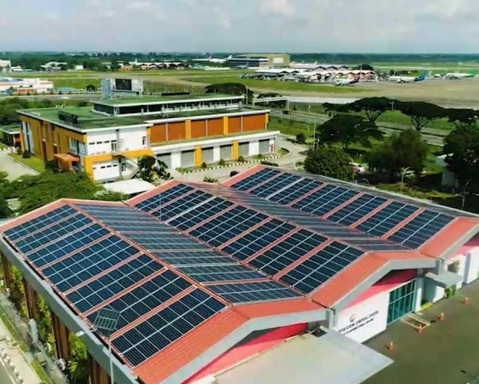 Program Efisiensi PT Angkasa Pura II Di Tengah Pandemi Berjalan Efektif