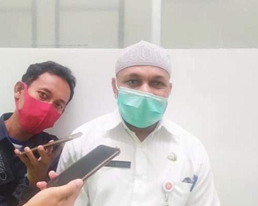 Dinas Kesehatan Kabupaten Kendal Resmi Umumkan 5 Orang Meninggal Bukan Akibat Covid-19