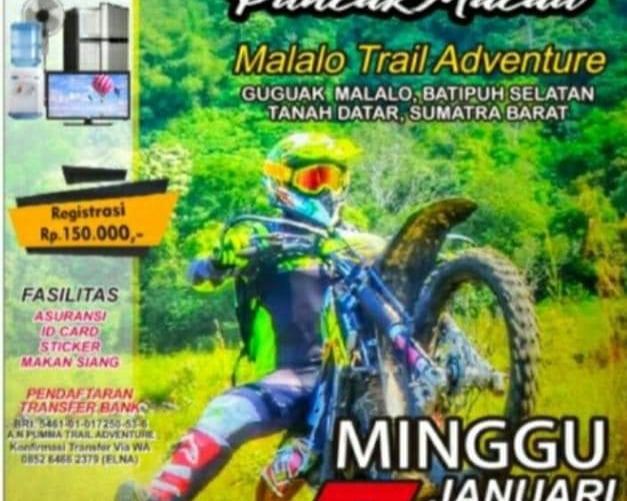 Puncak Macau DUO Tanah Datar Akan Menjadi Salah Satu Destination Wisata Menarik di Sumbar