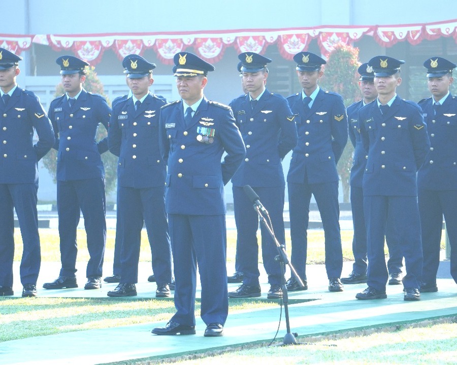 Panglima TNI: TNI Garda Terdepan Wujudkan Indonesia Maju, Kuat dan Disegani Dunia