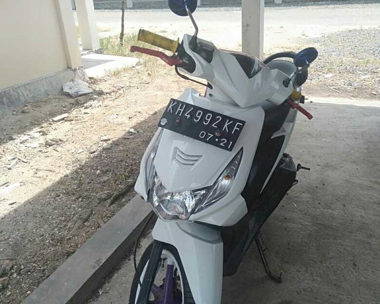 Suami Istri ini Nekat Edarkan Sabu Dibekuk Polres Bartim