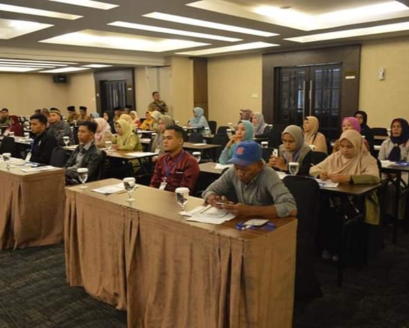Tingkatkan Pengetahuan dan Keterampilan Guru, Pemko Padang Gelar Workshop