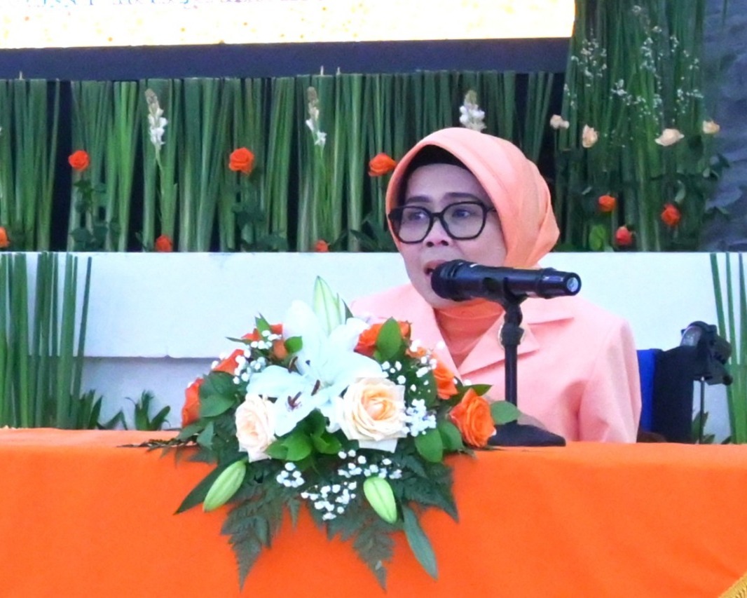 Pangkoopsud I: Yasarini Lahirkan Generasi Emas