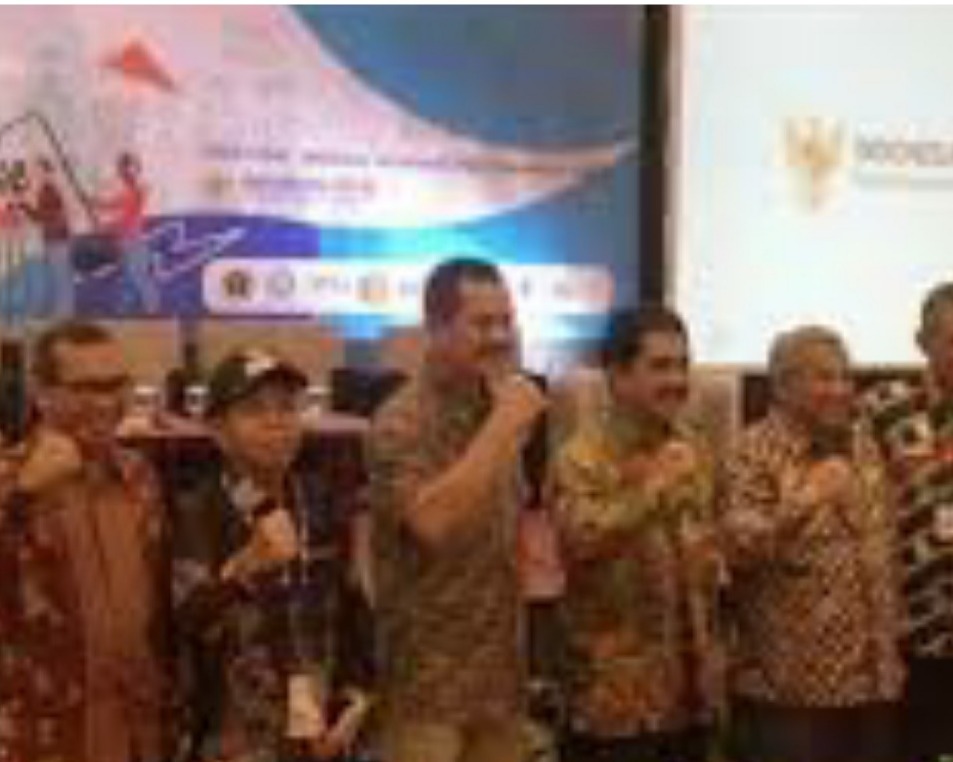 Ketua Dewan Pers M Nuh sebut Perlu ada Wartawan Spesialis