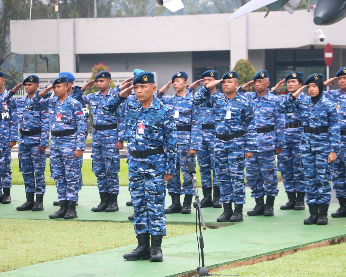 Panglima TNI: Sebagai Prajurit TNI PRIMA, Perkuat Soliditas