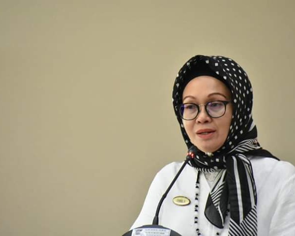 KPN Pemko Padang Gelar RAT Tahun Buku 2019, SHU 1,8 Miliar