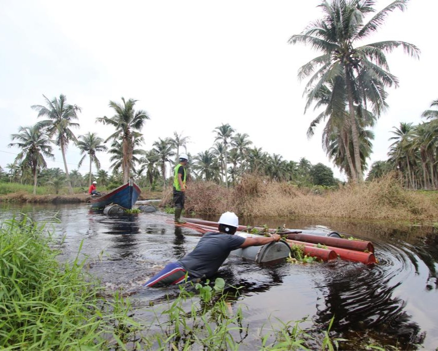Kado HUT RI Ke-75 PLN Untuk Provinsi Riau