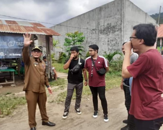 Wawako : Pemko Padang Siap Mengakomodir Pengembangan Pasar Bungus