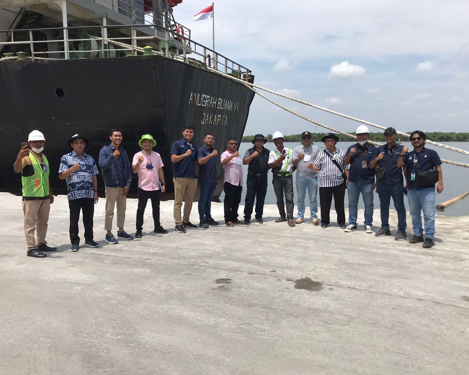 Sikapi Kelangkaan Pupuk, Bupati Taput Perintahkan Bawahannya Cek Gudang Ke Belawan