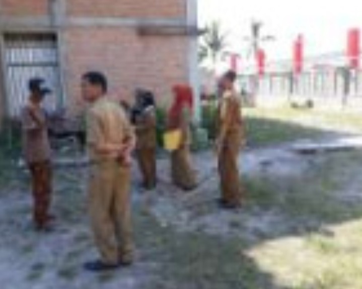 DPMPTP Padang Pariaman Luncurkan “PALANTA”