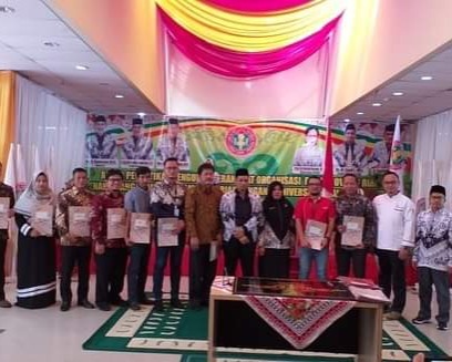 Pengurus PGRI Provinsi Riau Periode 2019 - 2024, Mempersiapkan Beberapa Program Unggulan Untuk Meningkatkan Mutu Pendidikan