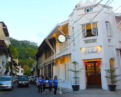 Masjid Darussalam Pasa Gadang, 