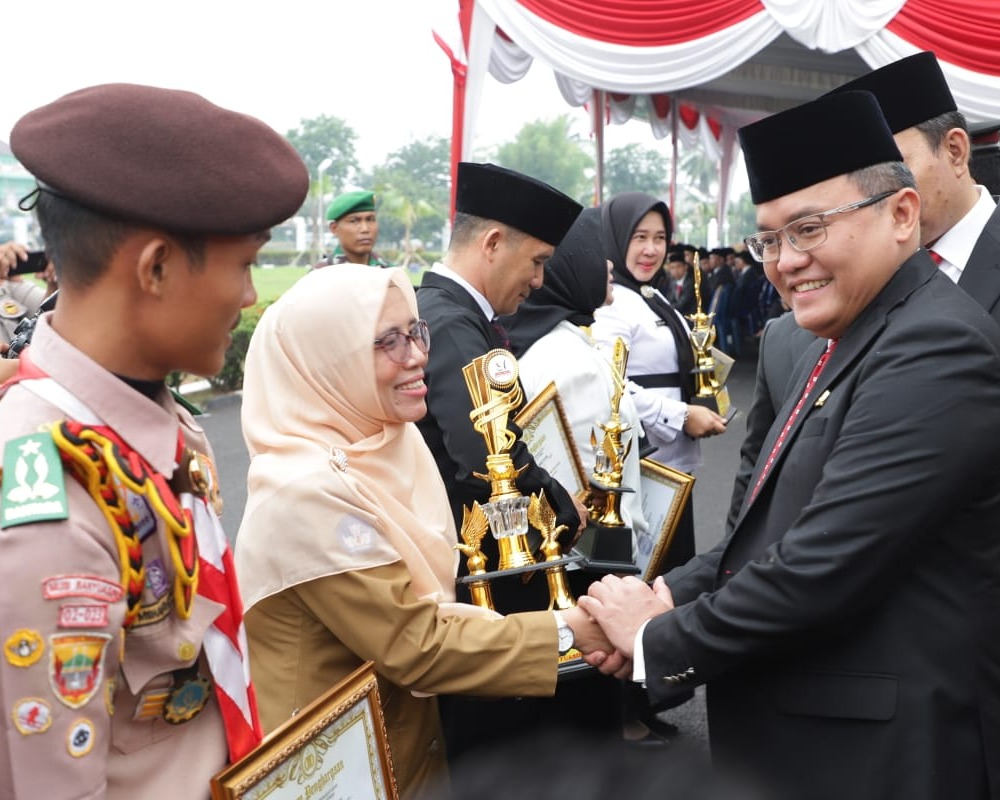 Jadilah Pahlawan Masa Kini Yang Membanggakan Negeri